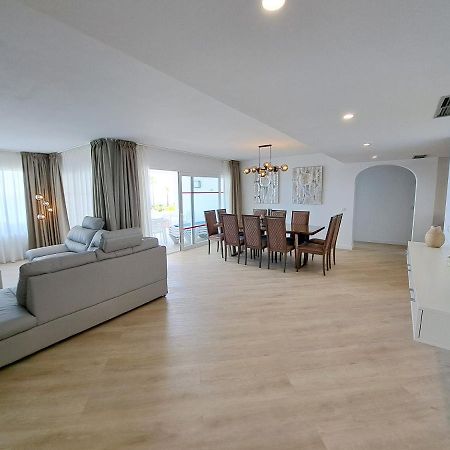 Apartamento Playa Miraflores 2 Sitio de Calahonda Екстер'єр фото