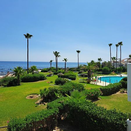 Apartamento Playa Miraflores 2 Sitio de Calahonda Екстер'єр фото