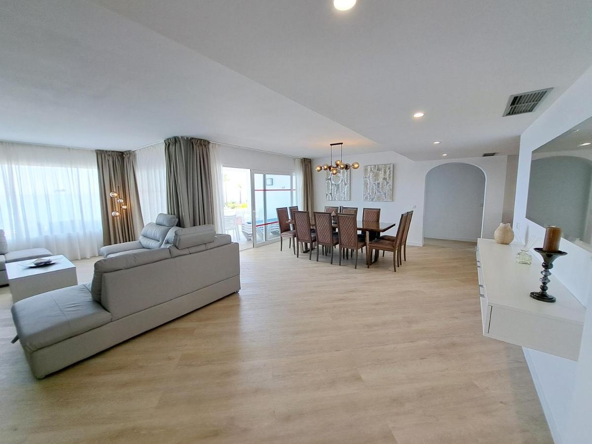 Apartamento Playa Miraflores 2 Sitio de Calahonda Екстер'єр фото
