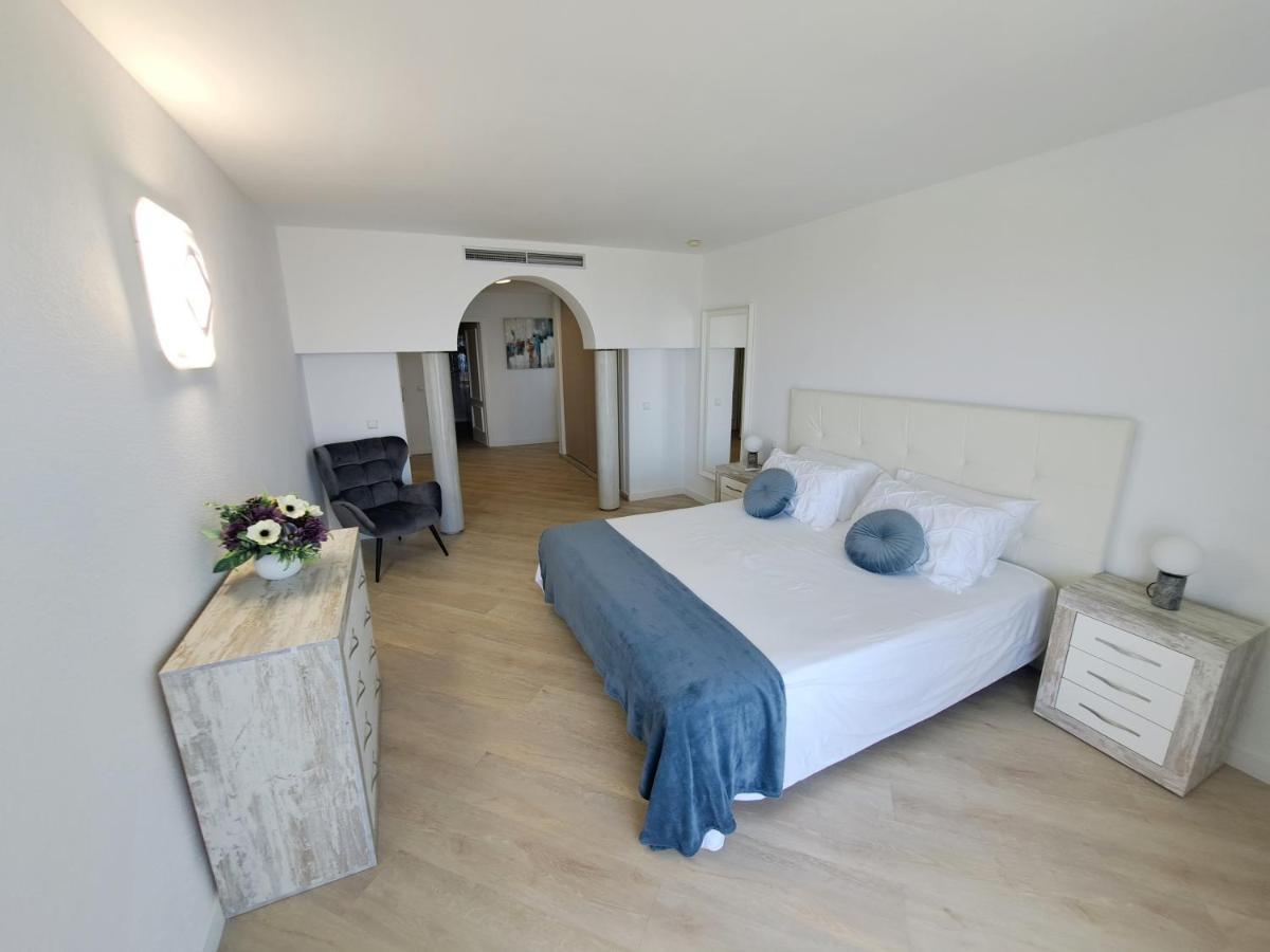Apartamento Playa Miraflores 2 Sitio de Calahonda Екстер'єр фото