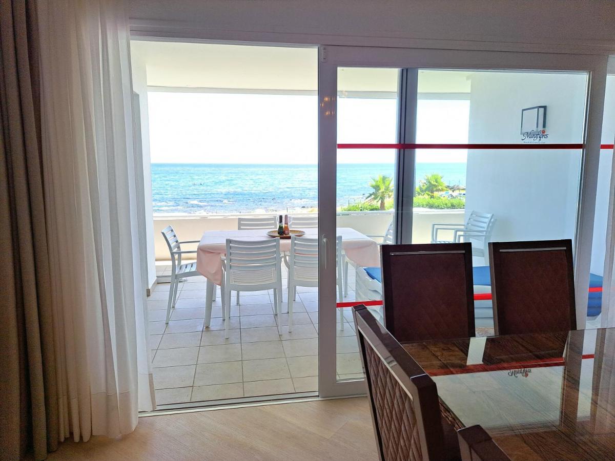 Apartamento Playa Miraflores 2 Sitio de Calahonda Екстер'єр фото