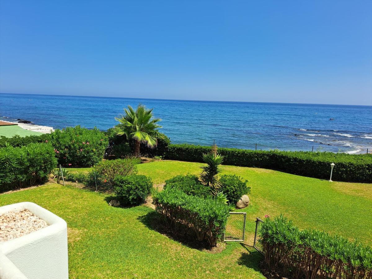 Apartamento Playa Miraflores 2 Sitio de Calahonda Екстер'єр фото