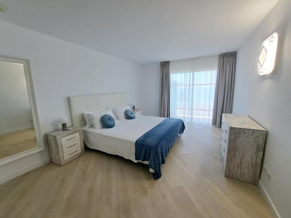 Apartamento Playa Miraflores 2 Sitio de Calahonda Екстер'єр фото