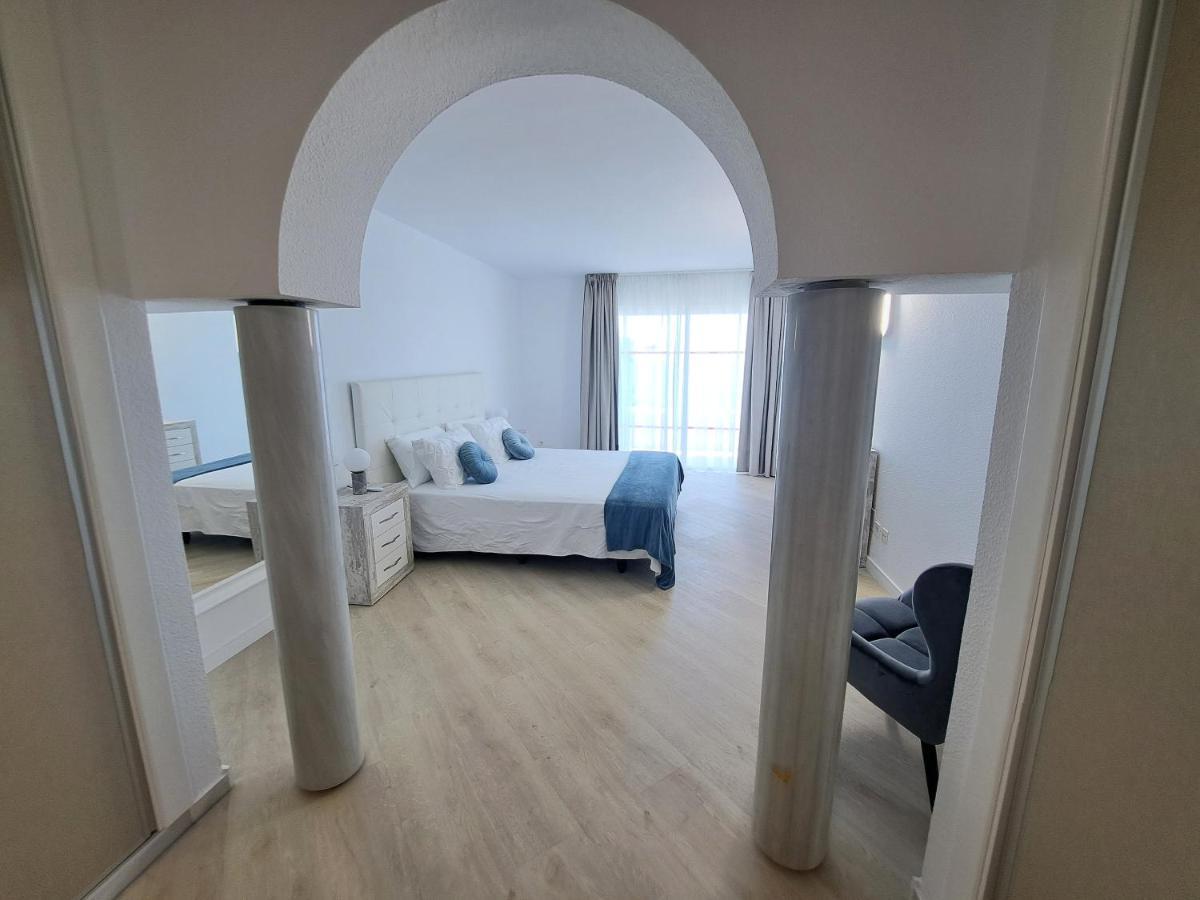 Apartamento Playa Miraflores 2 Sitio de Calahonda Екстер'єр фото