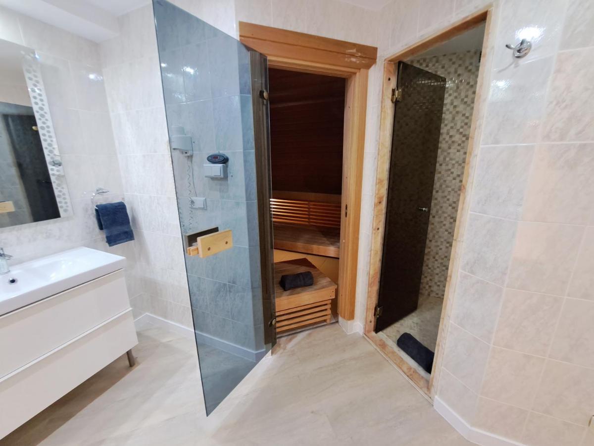 Apartamento Playa Miraflores 2 Sitio de Calahonda Екстер'єр фото