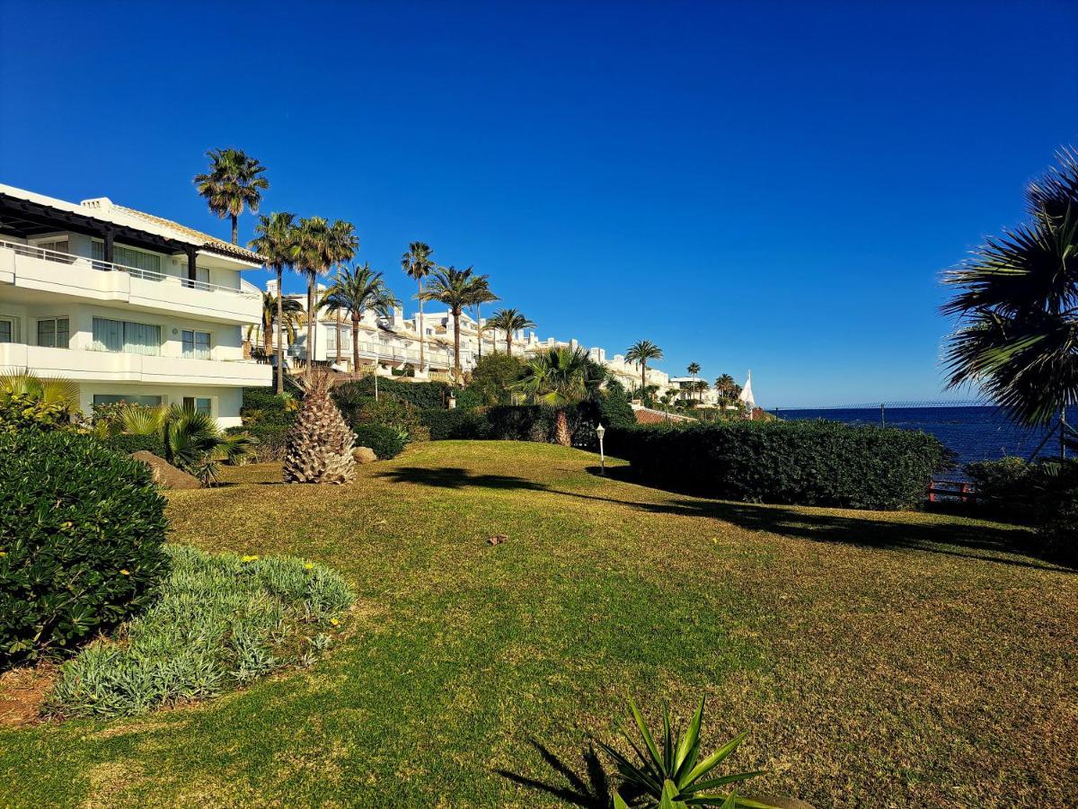 Apartamento Playa Miraflores 2 Sitio de Calahonda Екстер'єр фото