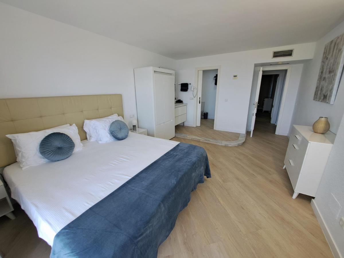 Apartamento Playa Miraflores 2 Sitio de Calahonda Екстер'єр фото