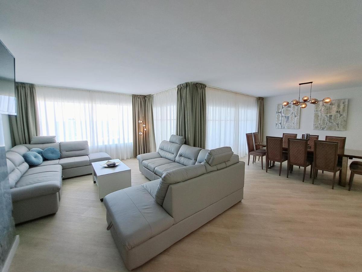 Apartamento Playa Miraflores 2 Sitio de Calahonda Екстер'єр фото